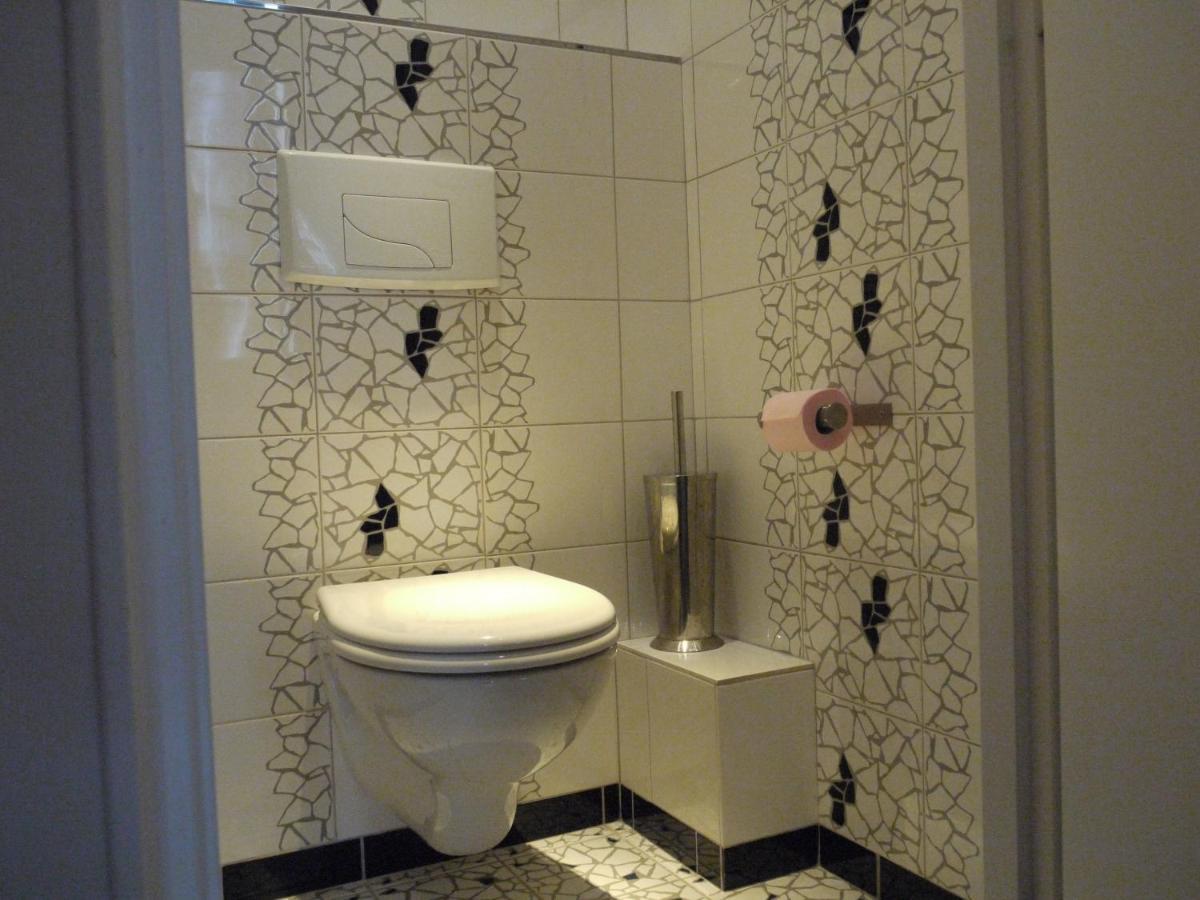 Barla 3 - A Spacious One Bedroom Apartment Near Place Garibaldi Ница Екстериор снимка